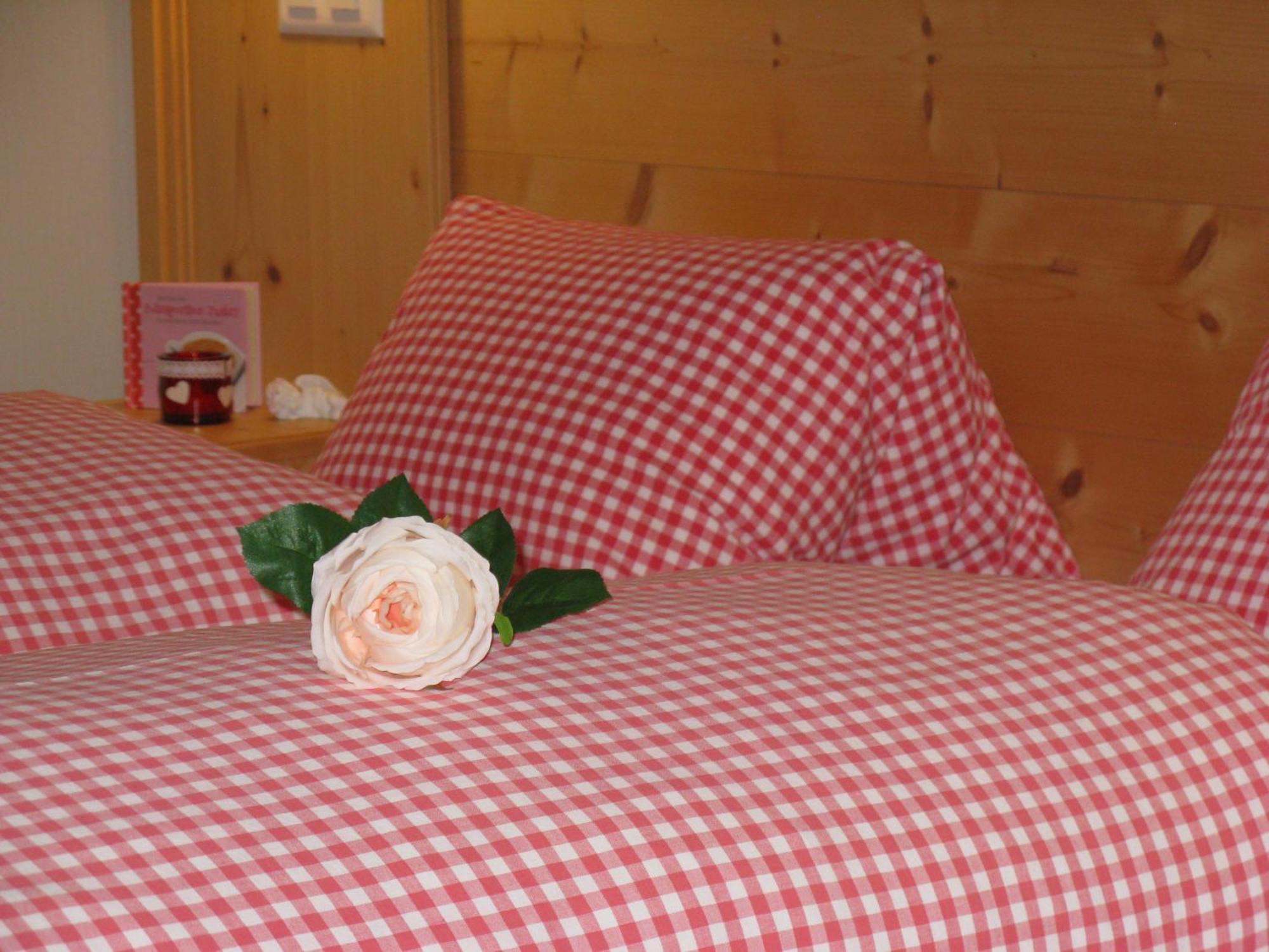 Waldgasthaus Lehmen Hotel Weissbad Ruang foto