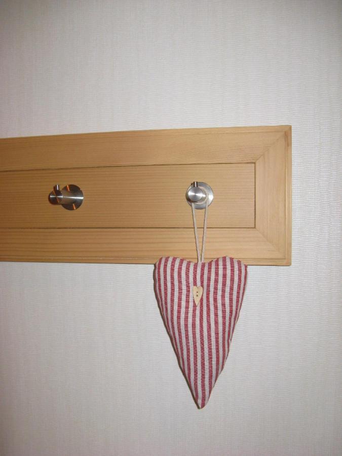 Waldgasthaus Lehmen Hotel Weissbad Bagian luar foto